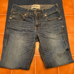 Ariat jeans